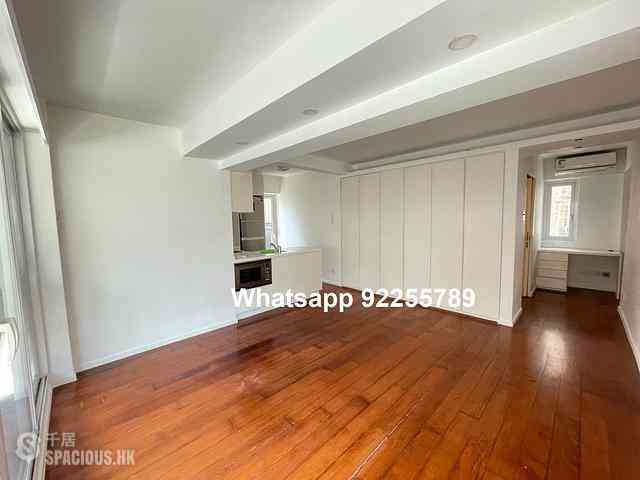 Sai Ying Pun - Grand Court 01