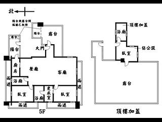 内湖区 - 台北内湖区民權東 路六段206巷143弄XX号 24