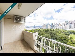 Causeway Bay - Greenfield Mansion 03