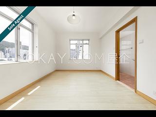 Causeway Bay - Greenfield Mansion 12