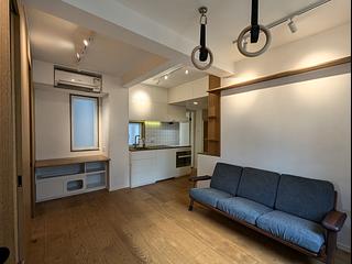 Wan Chai - Causeway Centre Block B 04