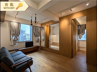 Wan Chai - Causeway Centre Block B 02