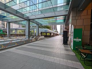 Wan Chai - Causeway Centre Block B 20