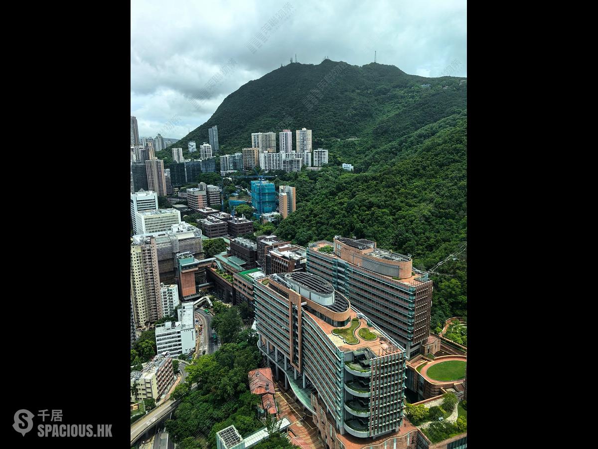 Shek Tong Tsui - The Belcher's Phase 1 Block 2 01