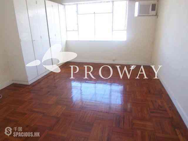 Pok Fu Lam - Baguio Villa Block 32 01