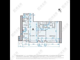 Tsim Sha Tsui - The Masterpiece 15