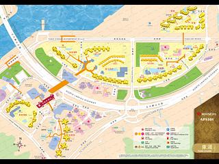 Tung Chung - Caribbean Coast Phase 3 Carmel Cove Tower 9 04