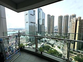 West Kowloon - The Harbourside 03