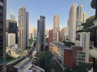 中半山 - 百年順大廈 03