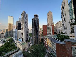 中半山 - 百年順大廈 09