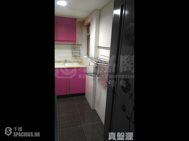 Tseung Kwan O - Park Central Phase 2 Block 1 01