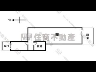 大同區 - 台北大同區延平北路二段272巷XX號 02