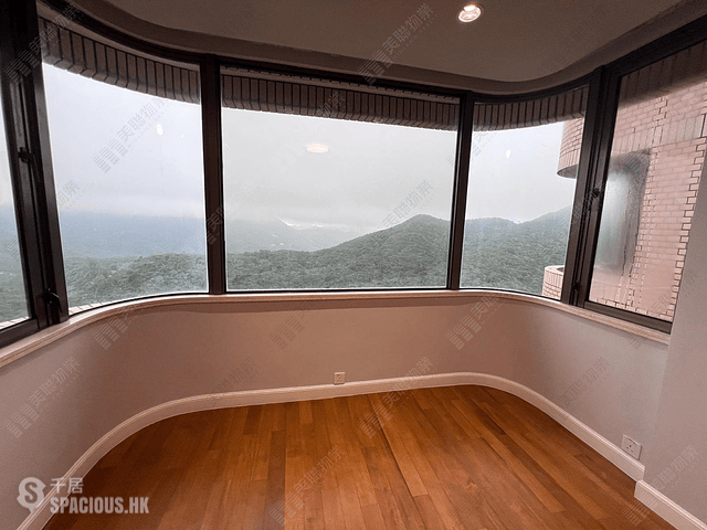 Tai Tam - Hong Kong Parkview Parkview Rise Block 6 01