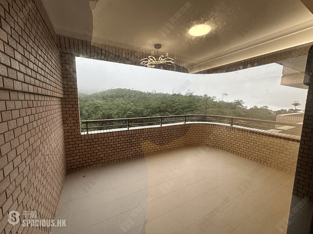 Tai Tam - Hong Kong Parkview Parkview Heights Block 13 01
