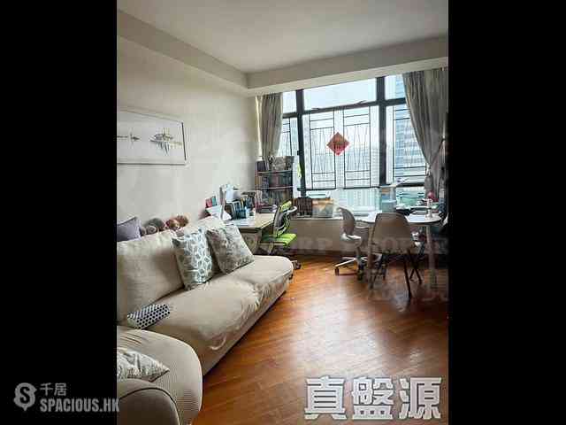 Quarry Bay - Kornhill Block M 01