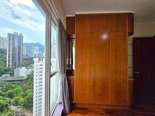 Wan Chai - Star Crest Block 1 08