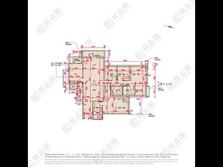 Wong Chuk Hang - The Southside Phase 1 Southland Block 1 (1A) 12