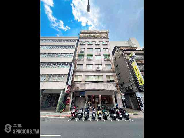 Zhongzheng - No. XX, Section 1, Kaifeng St, Zhongzheng District, Taipei City, Taiwan 100 01