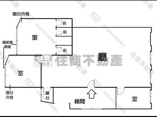 中正區 - 台北中正區開封街一段XX號 20