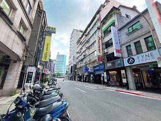 Zhongzheng - XX Section 1, Kaifeng Street, Zhongzheng, Taipei 14