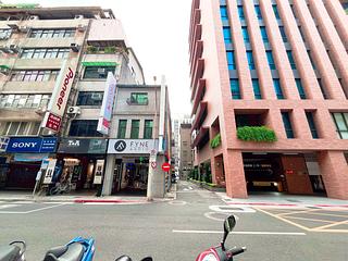 Zhongzheng - XX Section 1, Kaifeng Street, Zhongzheng, Taipei 19