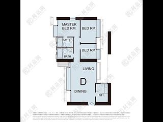 Mid Levels Central - The Grand Panorama Block 1 07