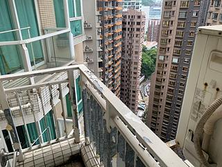 Sai Ying Pun - Reading Place 05