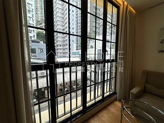 Wan Chai - 9, Moon Street 02