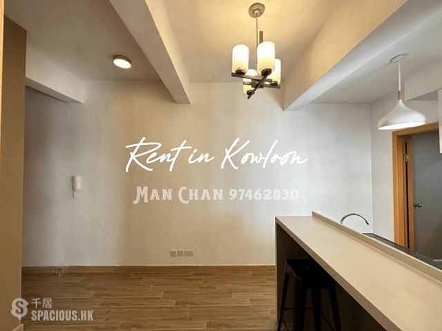 Mong Kok - 939, Canton Road 01