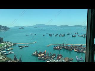 西九龍 - 擎天半島2期1座 02