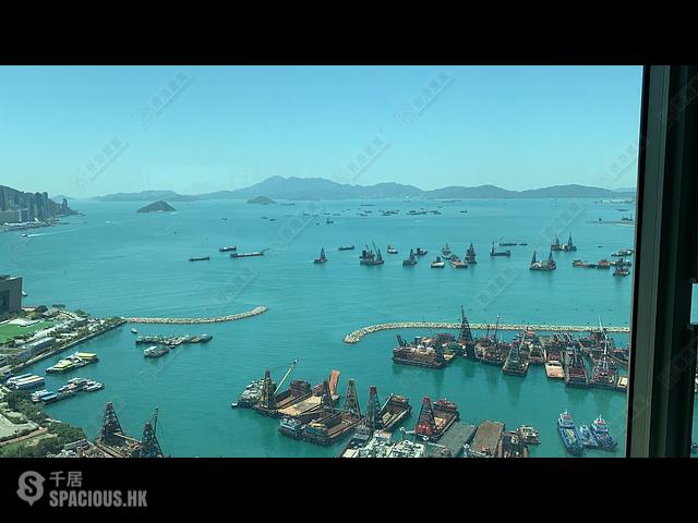 West Kowloon - Sorrento Phase 2 Block 1 02