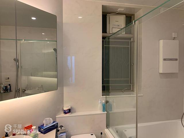 West Kowloon - Sorrento Phase 2 Block 1 13