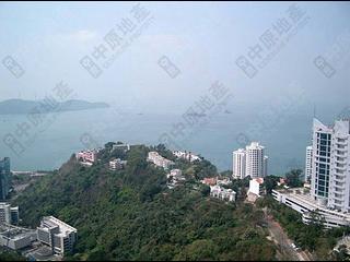 Pok Fu Lam - Radcliffe 02