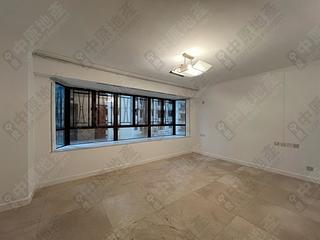 Sai Ying Pun - Ning Yeung Terrace Block B 07