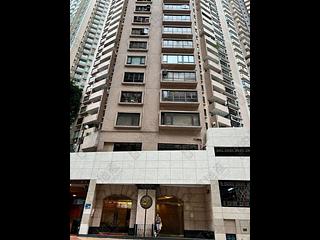 Sai Ying Pun - Ning Yeung Terrace Block B 16