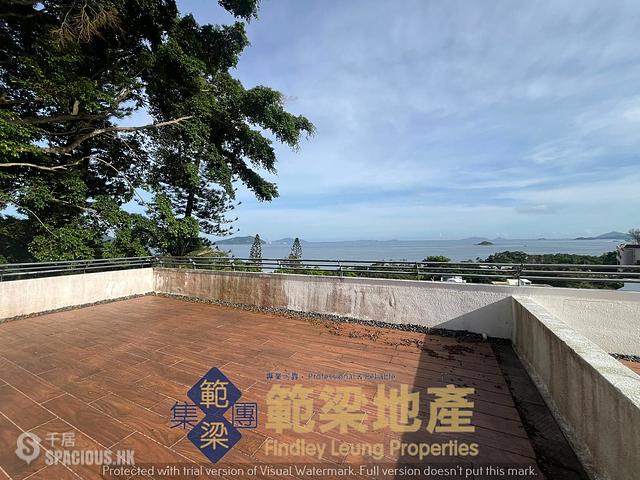 South Lantau - 21-23, Cheung Fu Street 21