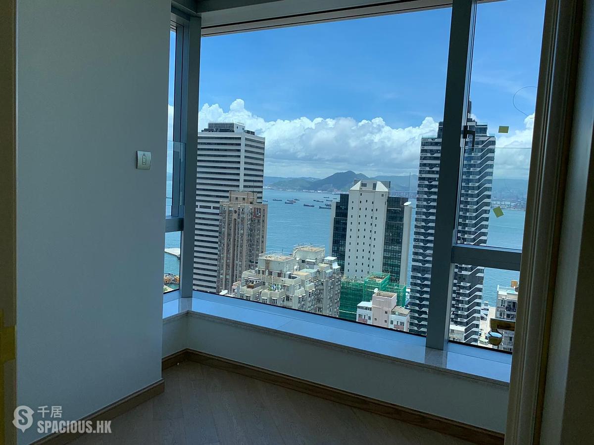 Sai Ying Pun - 63, Pokfulam Emerald House (Tower 2) 01