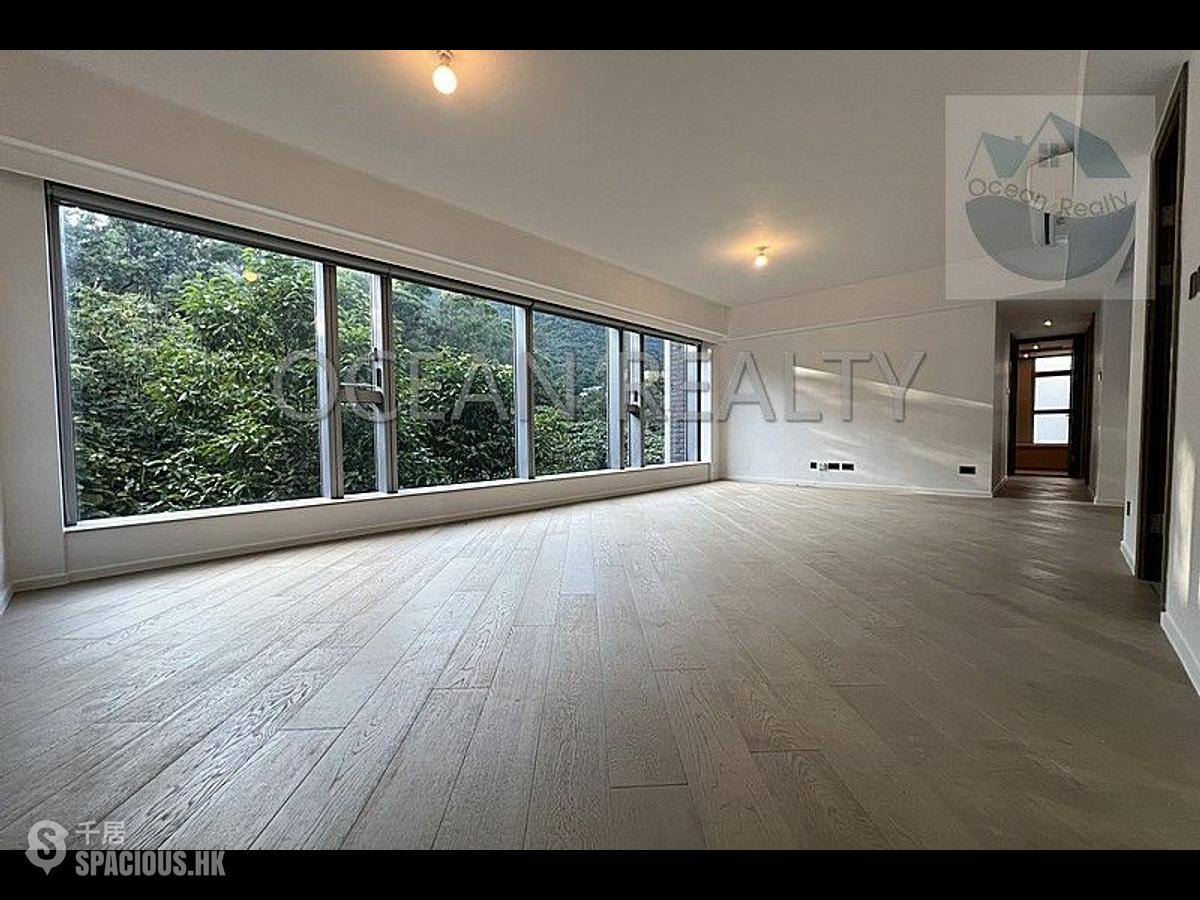 Clear Water Bay - Mount Pavilia 01