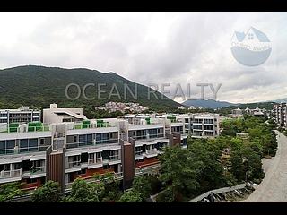 Clear Water Bay - Mount Pavilia 19