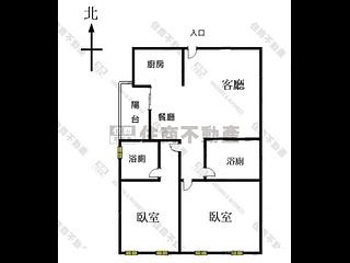 大同區 - 台北大同區延平北路二段272巷XX號 03