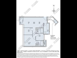 Tseung Kwan O - The Parkside Block 2 09