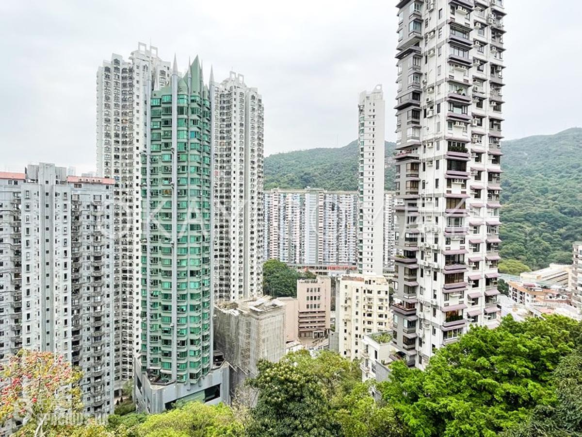 Tai Hang - Grandview Mansion 01