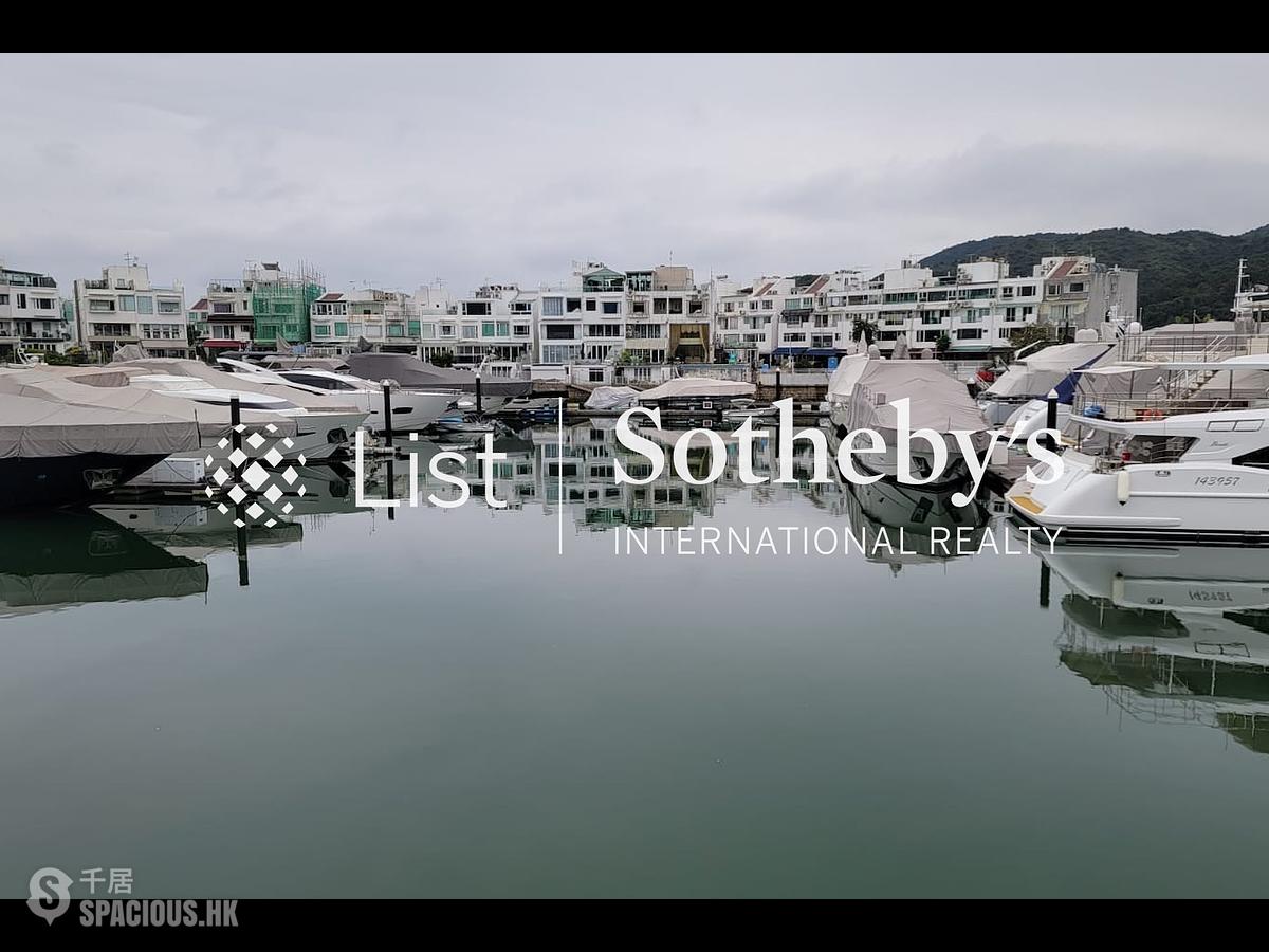 Sai Kung - Marina Cove 01