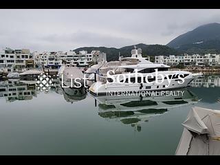 Sai Kung - Marina Cove 02