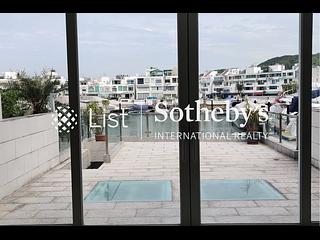 Sai Kung - Marina Cove 05