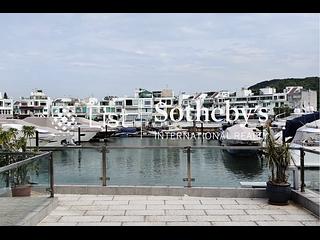 Sai Kung - Marina Cove 06