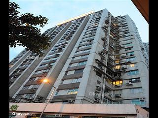 Causeway Bay - Mayson Garden Building 11