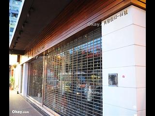 Causeway Bay - Mayson Garden Building 12