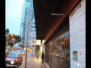 Causeway Bay - Mayson Garden Building 14