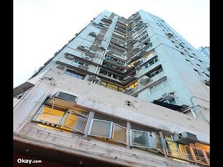 Causeway Bay - Mayson Garden Building 15